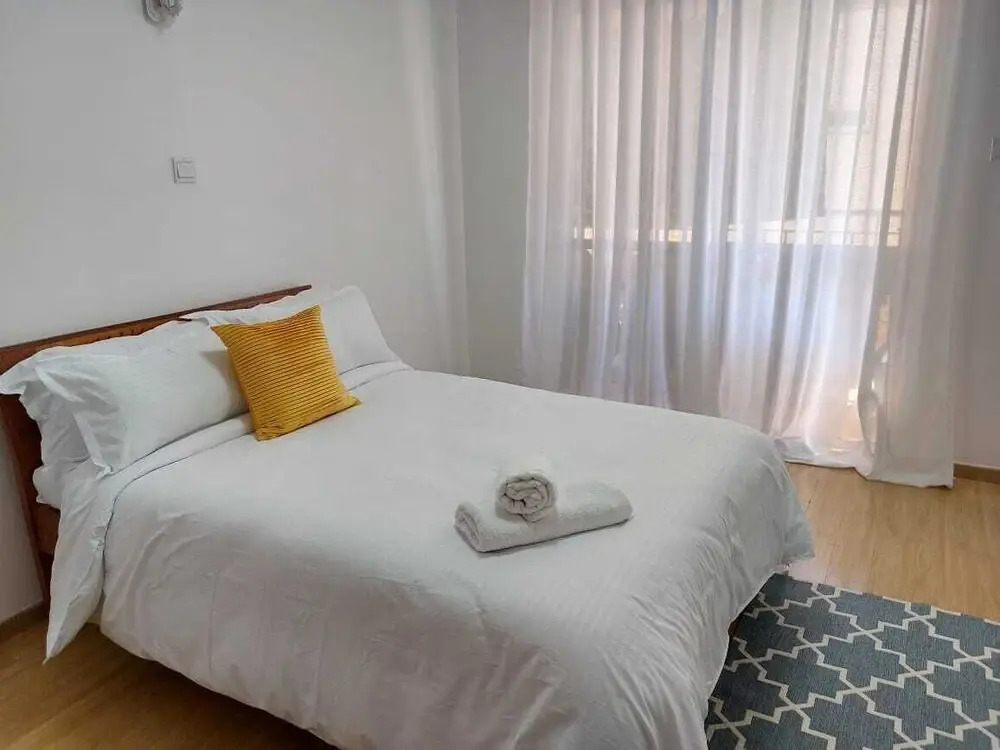 Stay.Plus Kirichwa Road Apartment