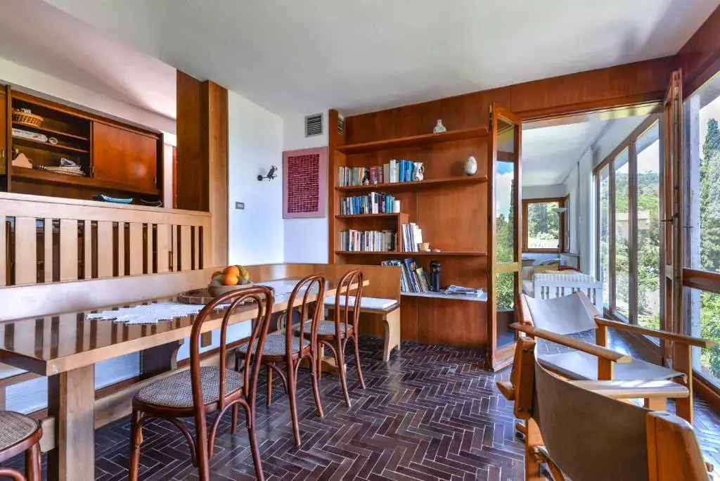 Villa Le Terrazze - Capo dArco