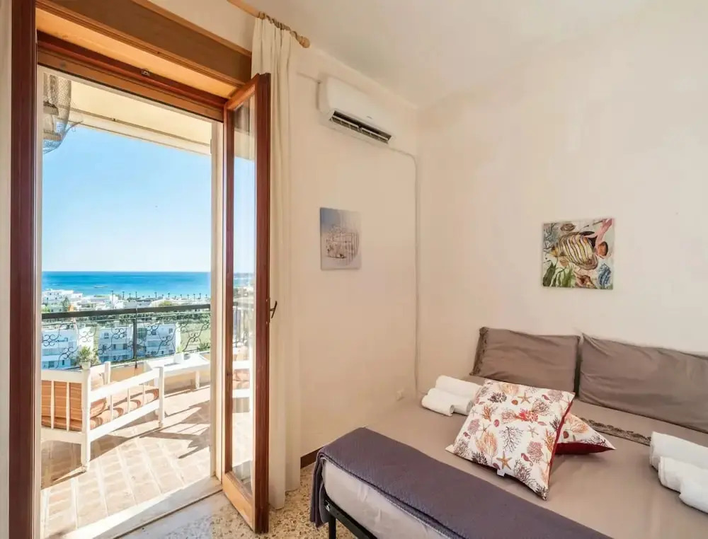 Panoramic Sea View Penthouse THE Dolcevita No 5