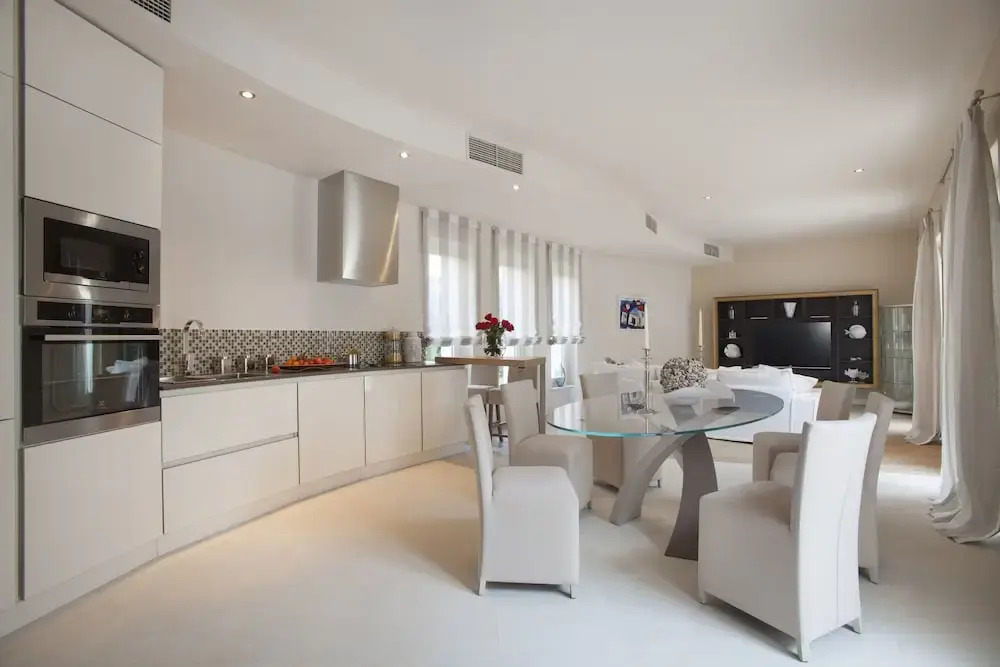 Villa Sophia by HMZ Villas