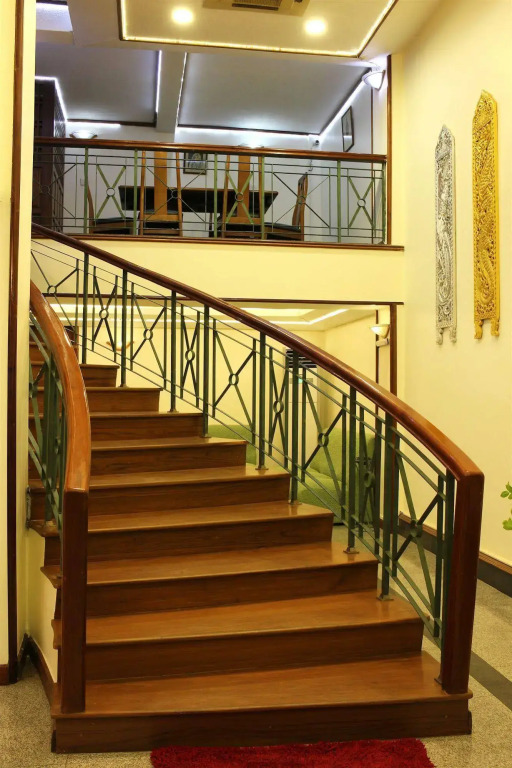 Alfa Hotel