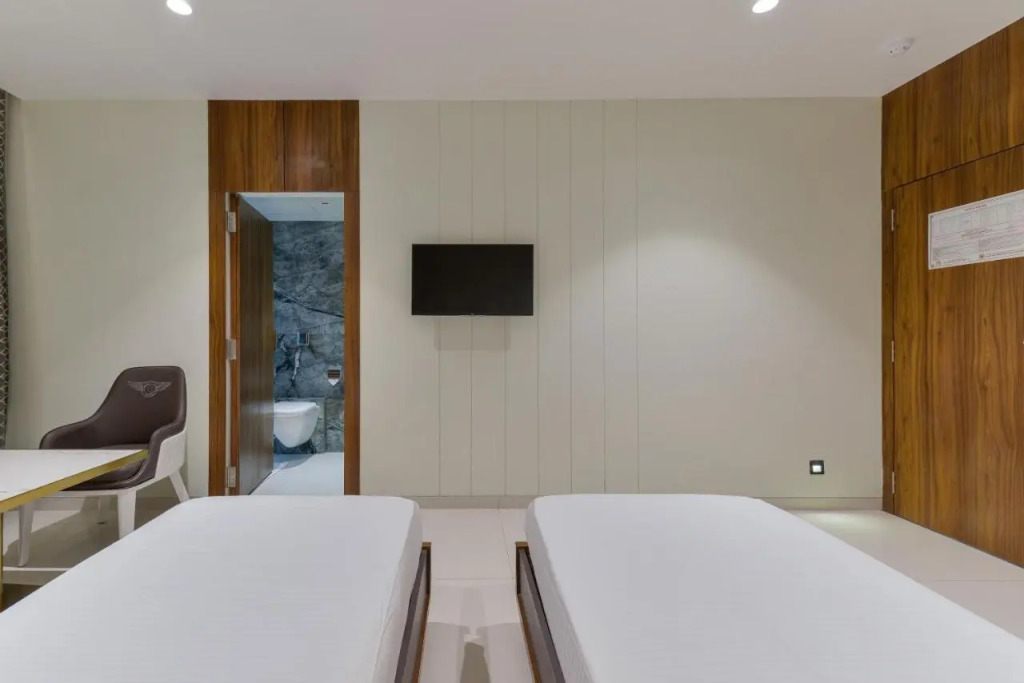 Hotel Airlink