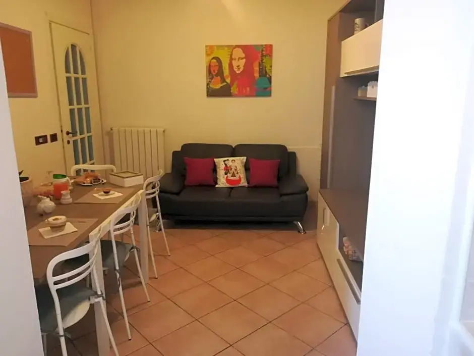 B&B Sa Manta