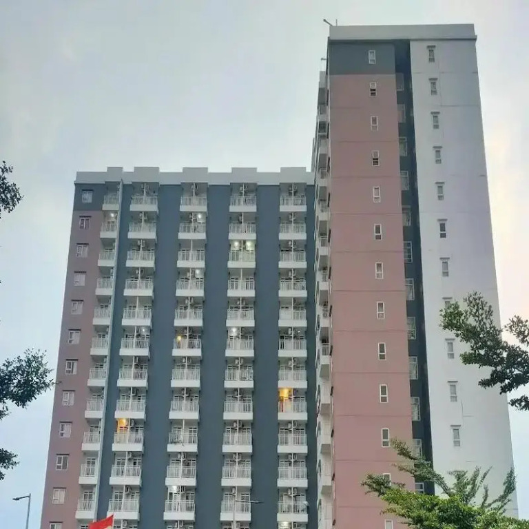 Jasmine Park Jp Rooms