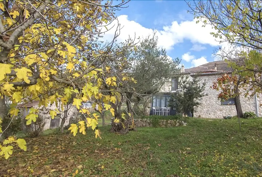 CASA CAULI agriturismo