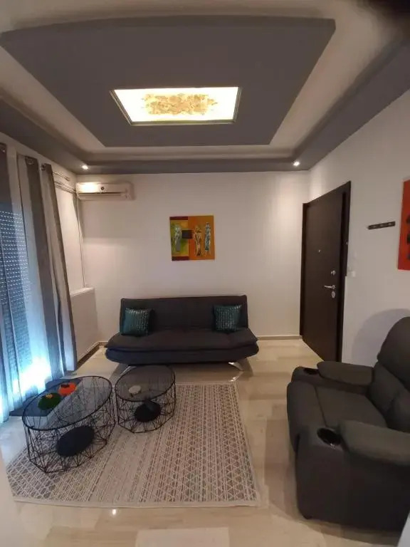 A&D Central Apartment