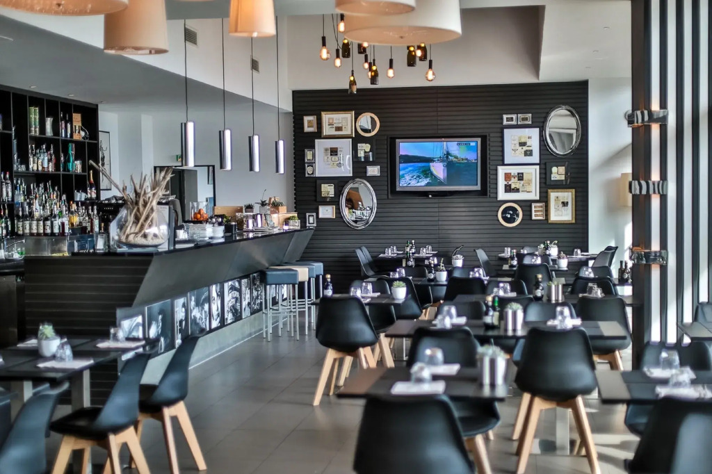 Royal Antibes - Luxury Hotel, Résidence, Beach & Spa