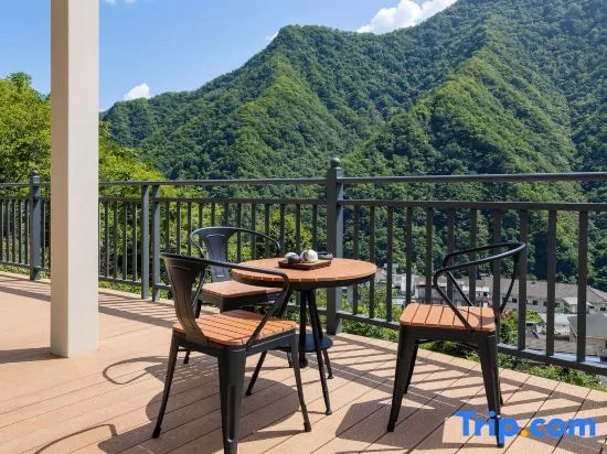 Yunqi Jianshan Retreat · Vacation Stay