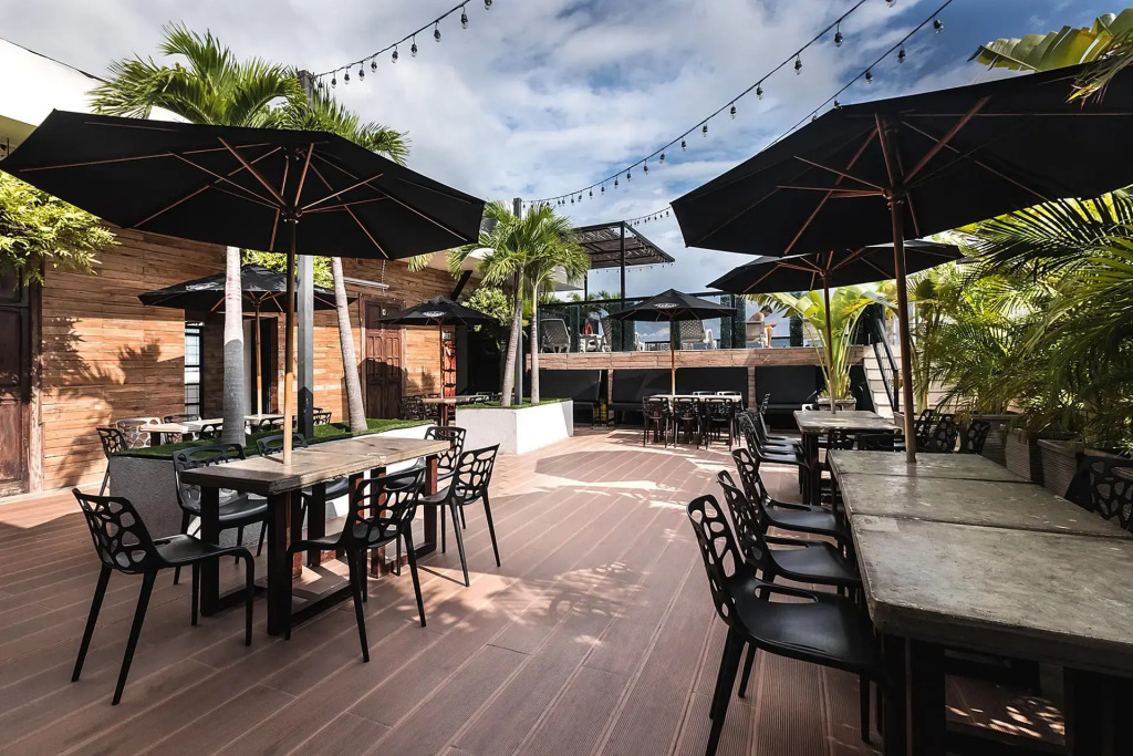 Hotel Cartagena DC
