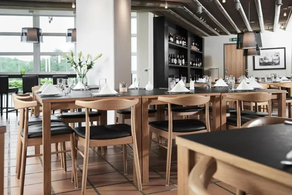 Vejle Center Hotel