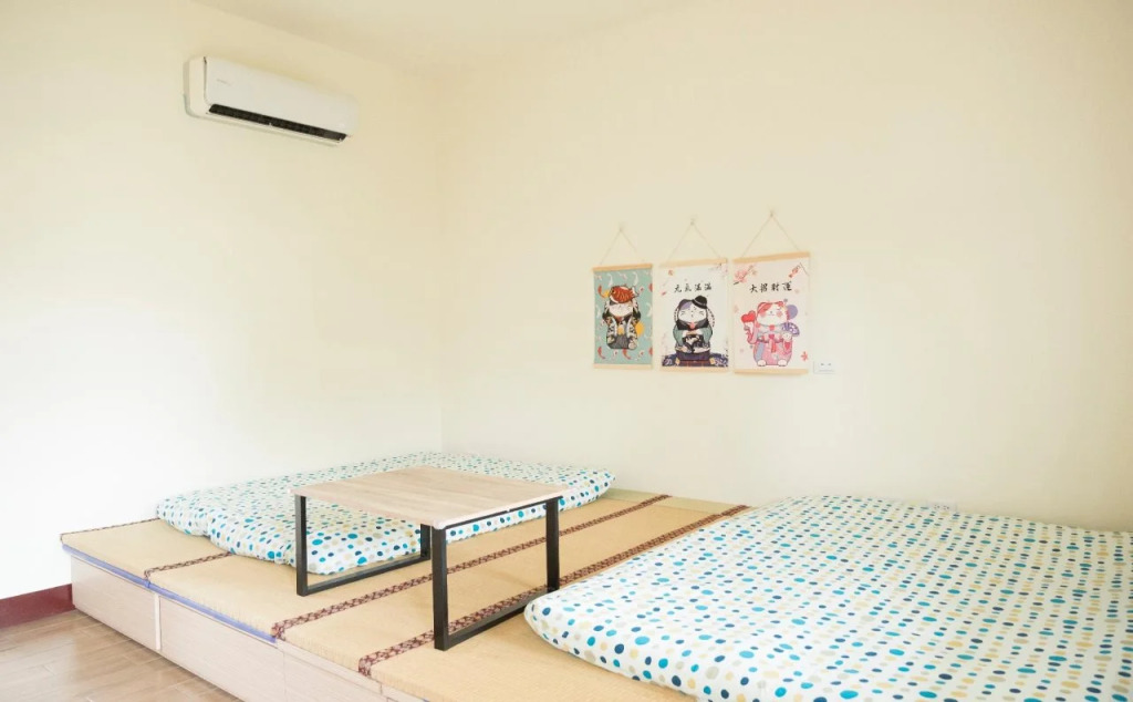 Urarakana B&B