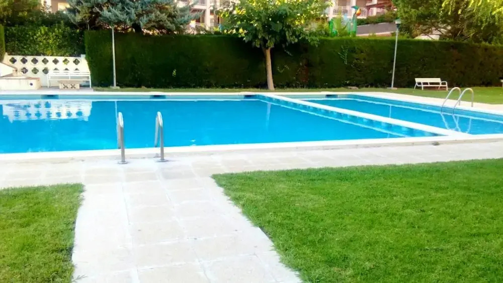 Apartment With 2 Bedrooms in Salou, With Pool Access