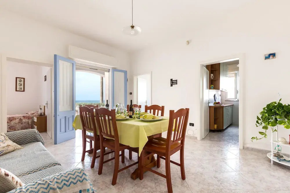 Casa Lucy
