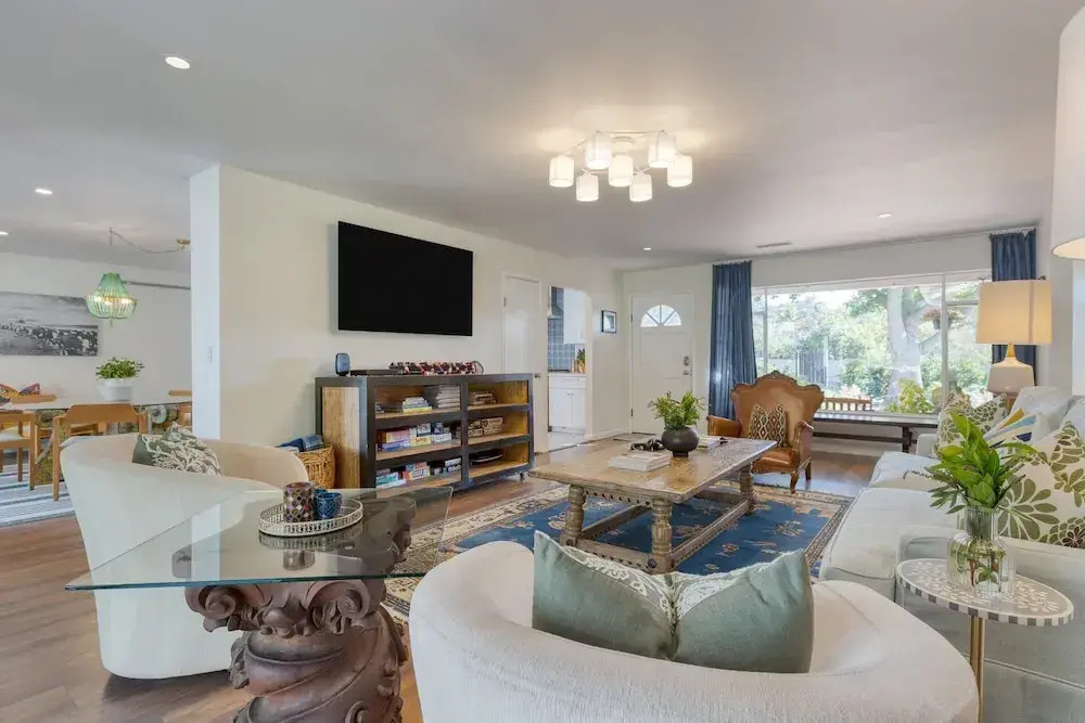 Hummingbird Haven by Avantstay Dog-friendly Near the Beach Huge Yard Hot Tub