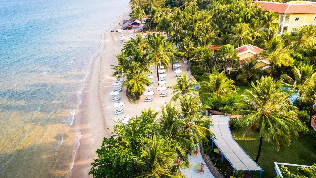 La Veranda Resort Phu Quoc - MGallery