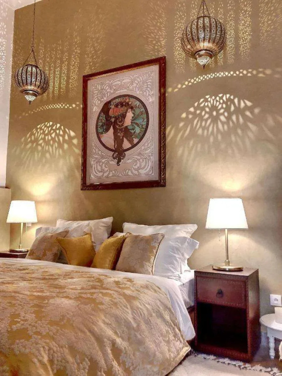 Riad Dar Chacha