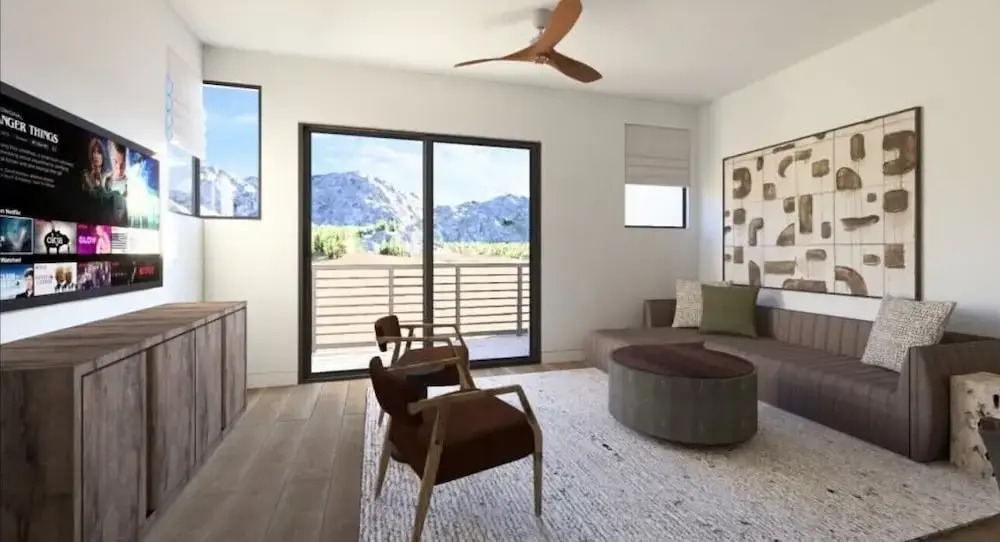 Scottsdale Golf Retreat at Troon North