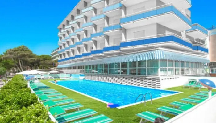 Fabilia Family Resort Milano Marittima