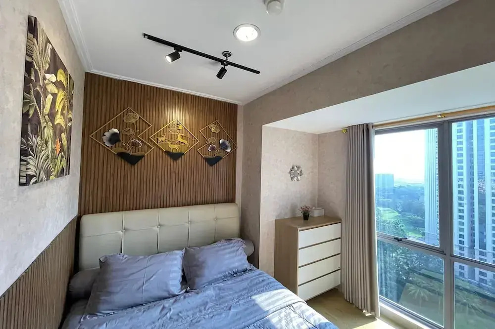 The Mansion at Dukuh Golf Kemayoran