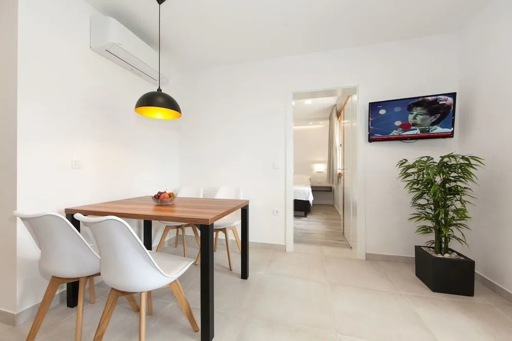 Apartments Bikin