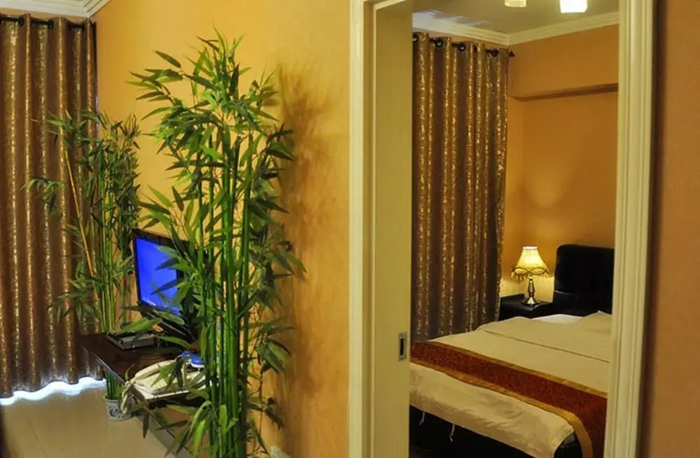 Changdao Holiday Residential Hotel - Kunming