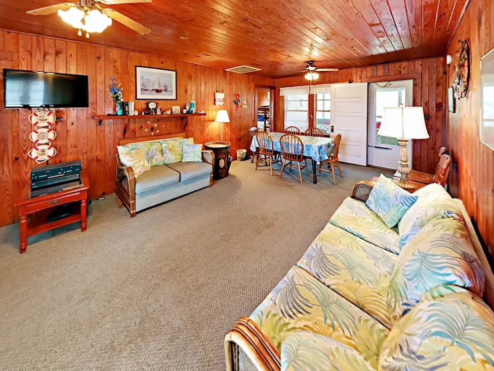 922 South Ocean Blvd Home 5 Bedrooms 3 Bathrooms Home