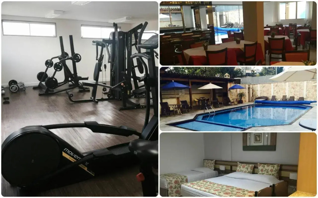 Laguna Plaza Hotel