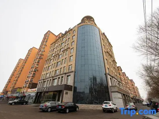 Ji Hotel Shihezi