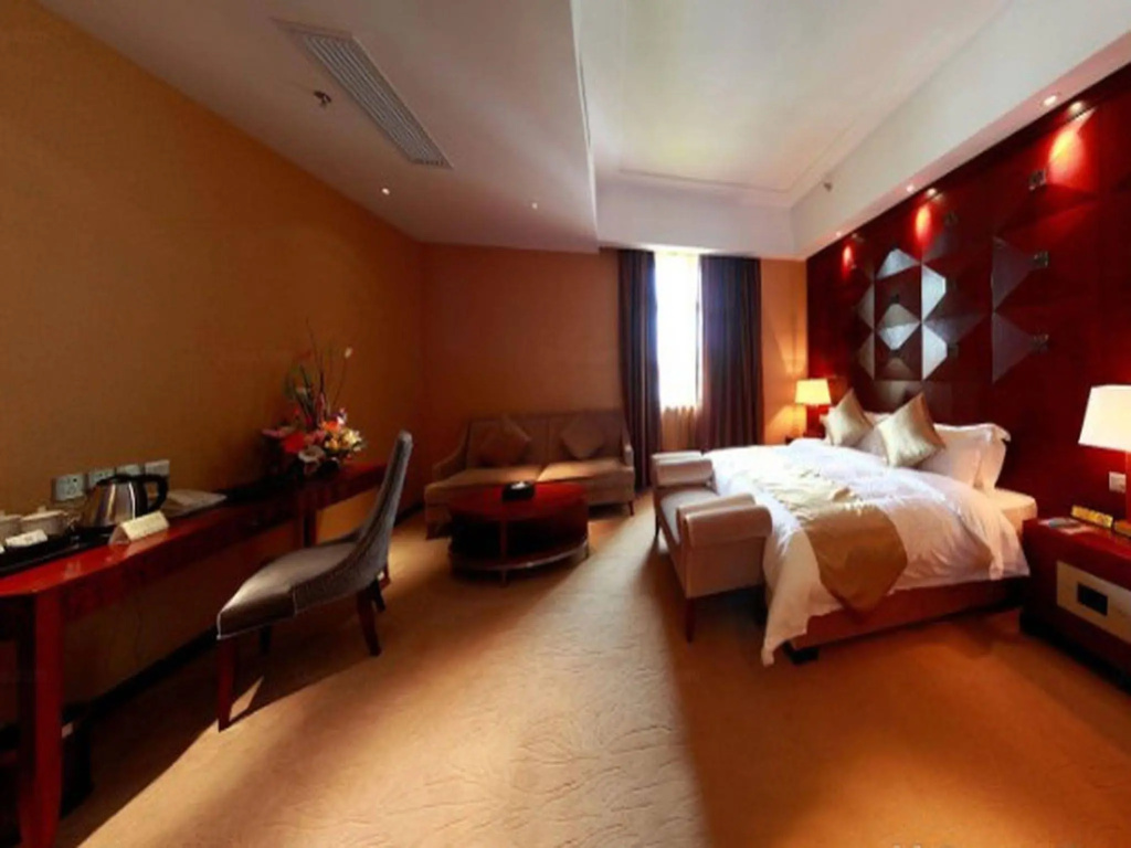 Yuexiu Hotel Guangzhou,Curio Collection by Hilton