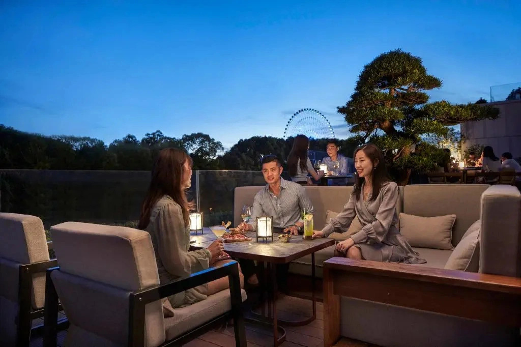 Park Hyatt Suzhou