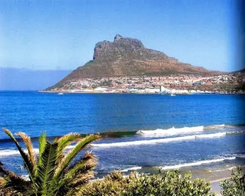 Casa Azure