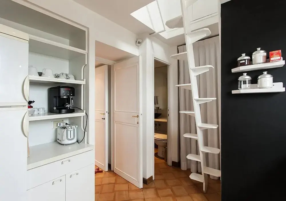 Paradiso Penthouse