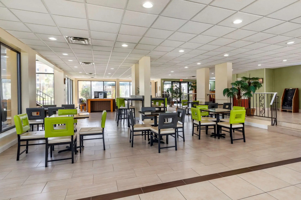 Quality Inn Brunswick