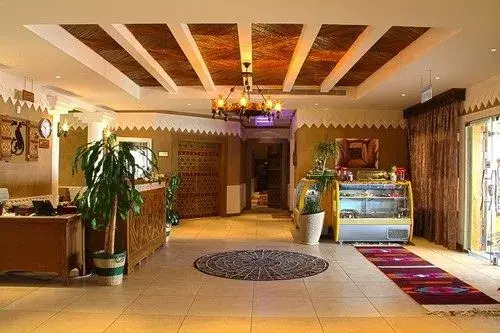 Al Malfa Resort & Hotel