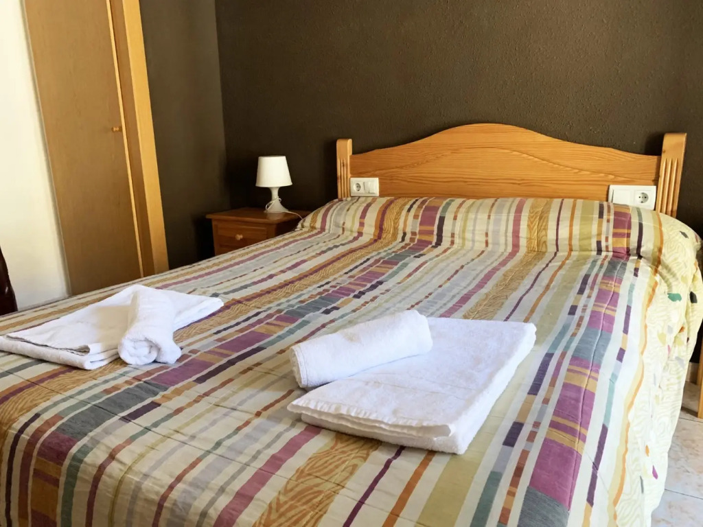 Hotel Barcelona