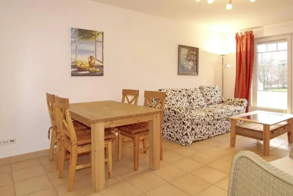 Feriendomizil am Konsulweg Feriendomizil am Konsulweg Appartement 2