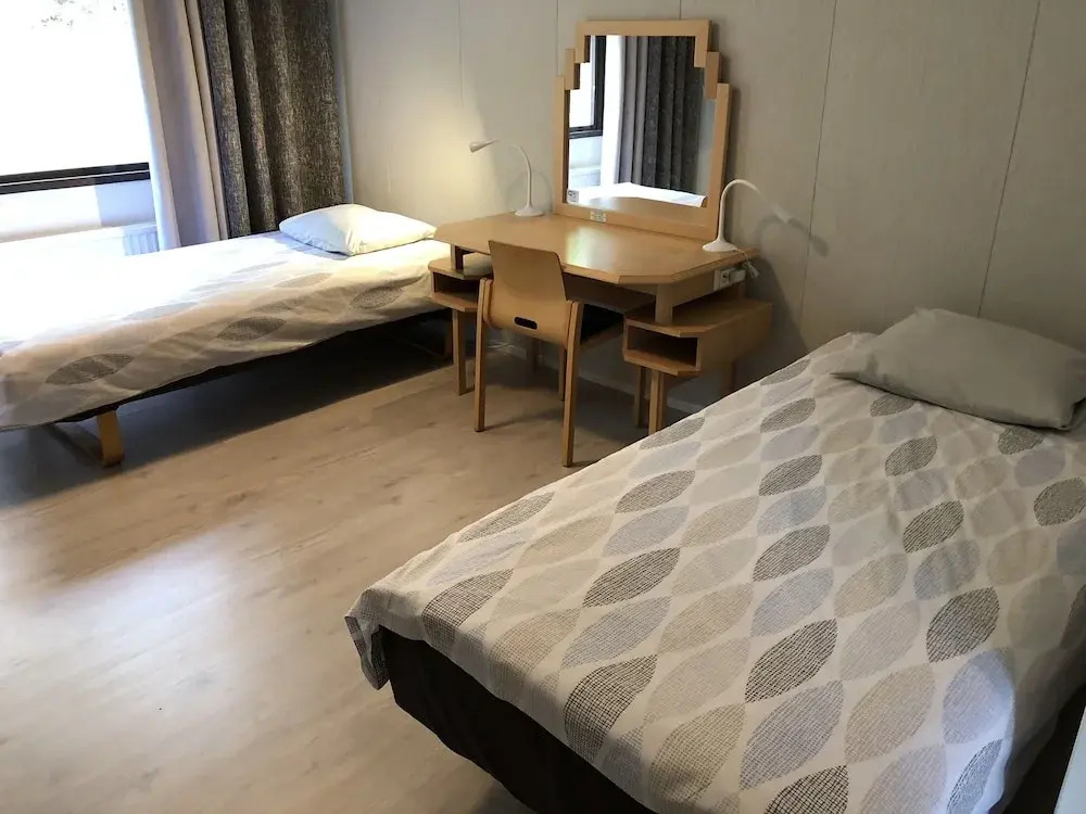 Hotelli Uninen Äänekoski