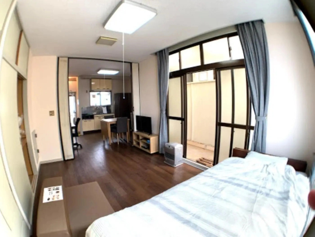 Big stone tsukuda / Vacation STAY 5916