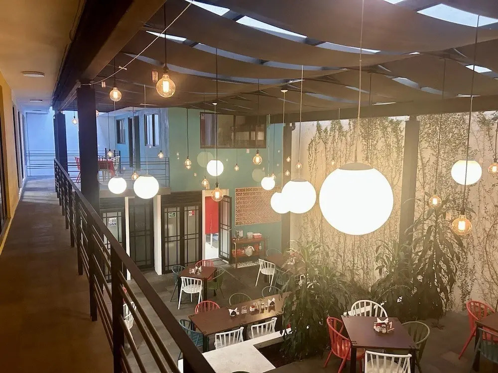 Hotel MH