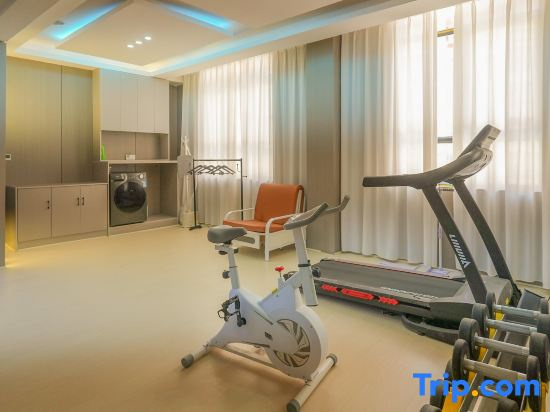 Moka E-Sports Hotel