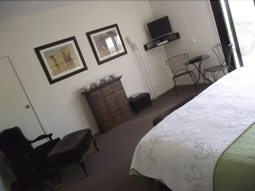 Adelphi Apartments