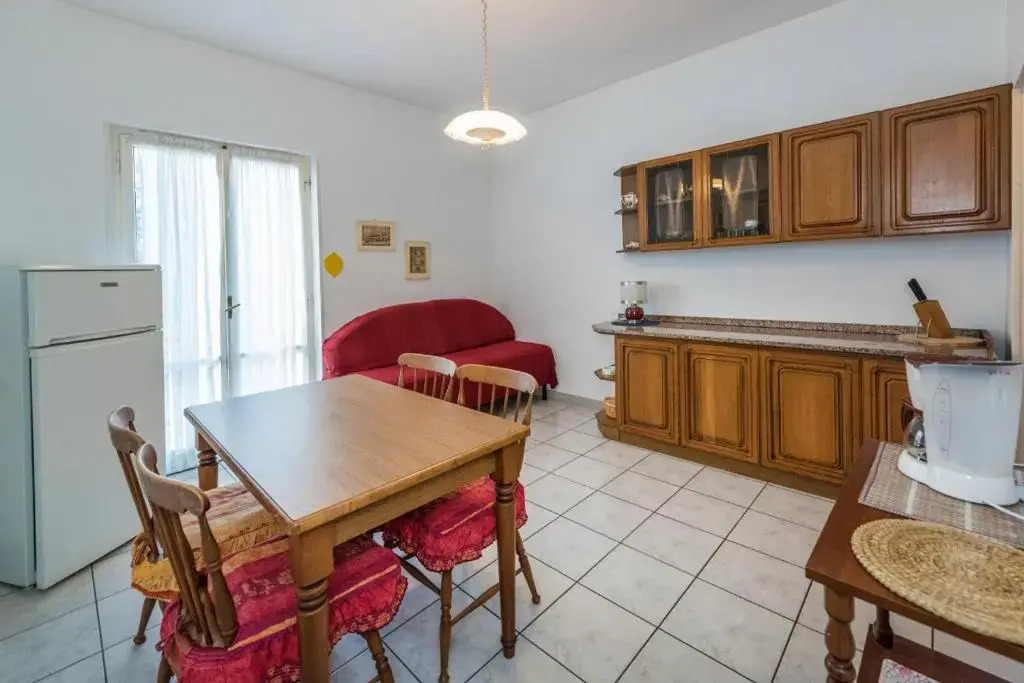 Casa Via Verzi