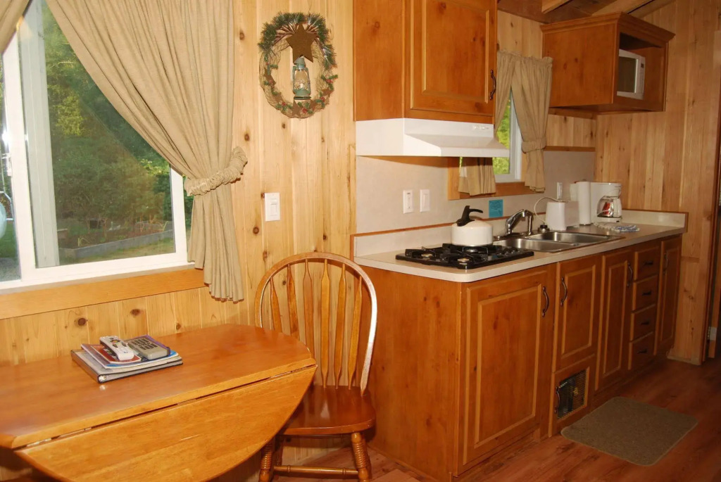 Seaside RV Resort