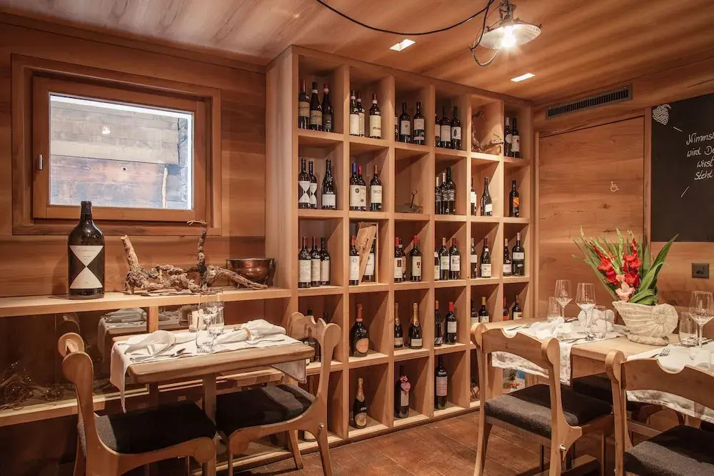 Sonnmatten Boutique Hotel & Apartments Zermatt