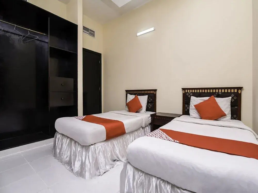 OYO 149 Sun Rise Hotel Apartment