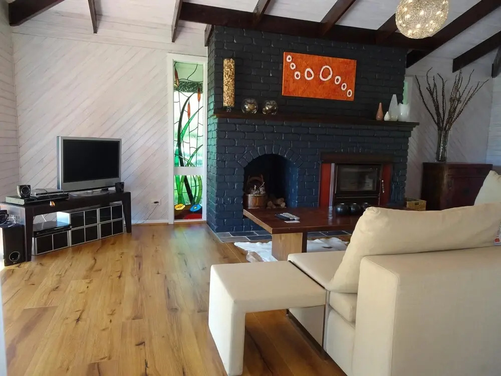 Orara Hideaway