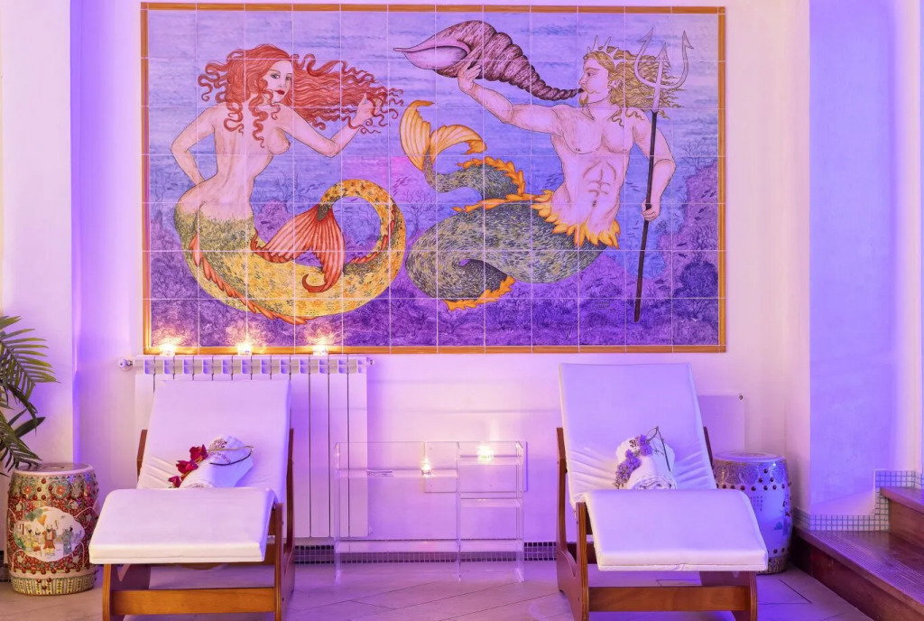 Hotel La Madonnina