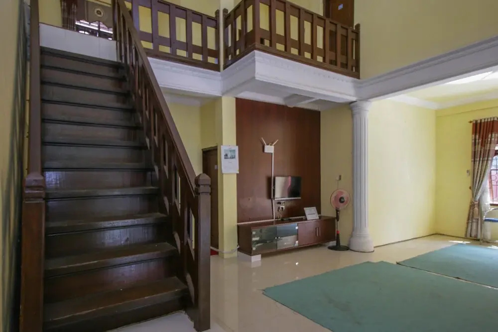 Airy Syariah Medan Johor Karya Budi 1A