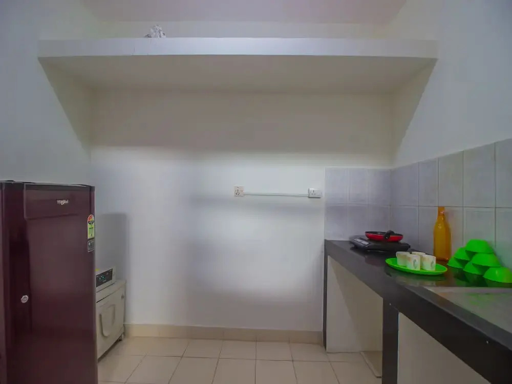 OYO 15078 Home Peaceful 2 BHK Vasco