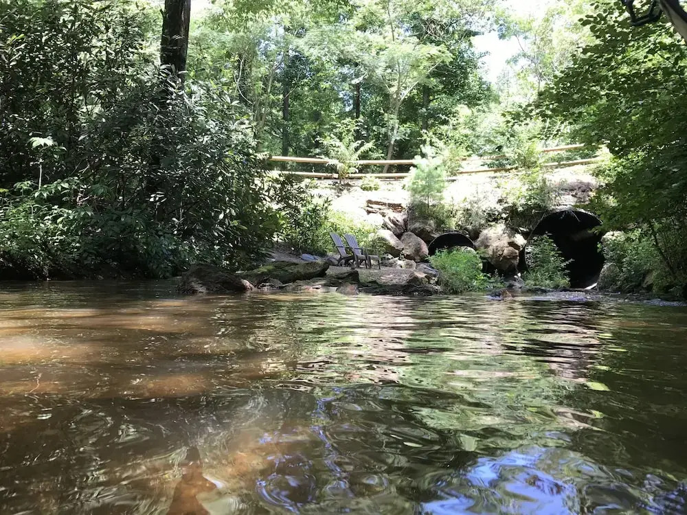 Mountain Creek Bed and Breakfast